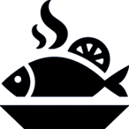 Frying Scotsman Glasgow Fish Dishes